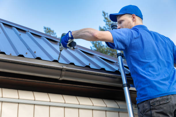 Best Rubber Roofing (EPDM, TPO)  in Aho Falls, ID
