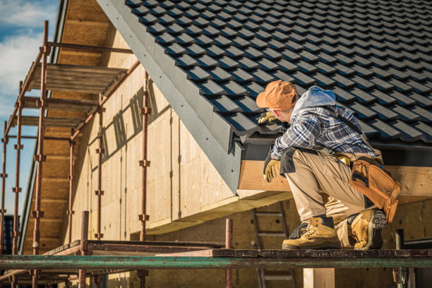 Reliable Idaho Falls, ID  Roofing repair and installation Solutions
