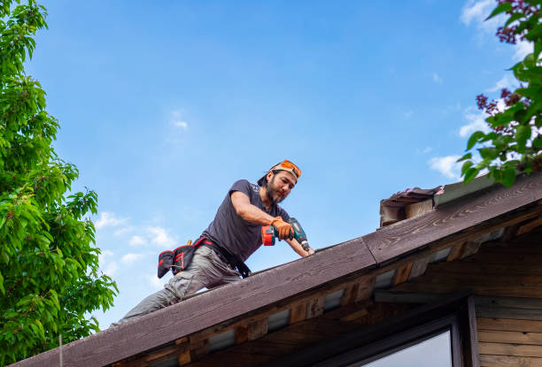 4 Ply Roofing in Idaho Falls, ID