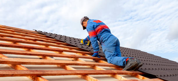 Best Commercial Roofing Services  in Aho Falls, ID