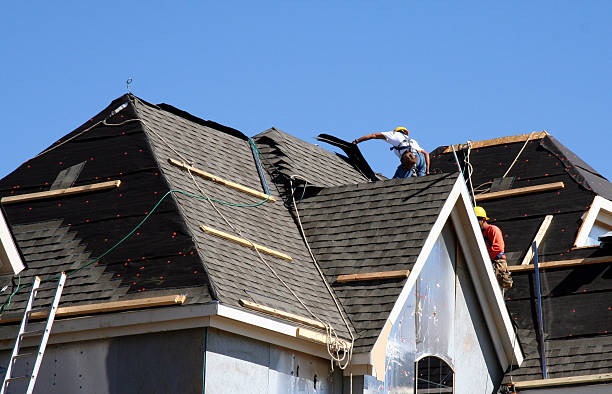 Best Roof Ventilation Installation  in Aho Falls, ID