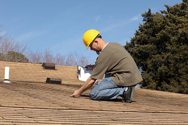 Best Commercial Roofing Services  in Aho Falls, ID