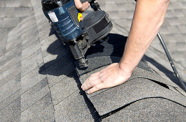 Best Rubber Roofing (EPDM, TPO)  in Aho Falls, ID