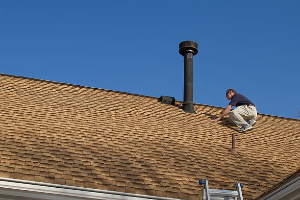 Best Solar Panel Roofing Installation  in Aho Falls, ID