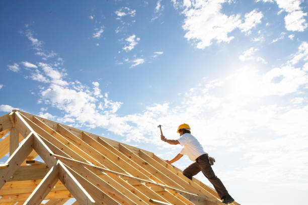 Best Metal Roofing Installation  in Aho Falls, ID